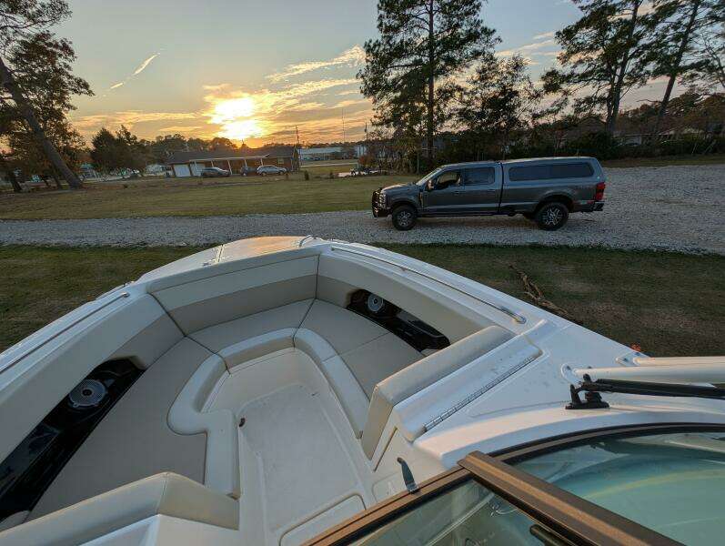 Demo Pay 24ft Boston Whaler Yacht For Sale