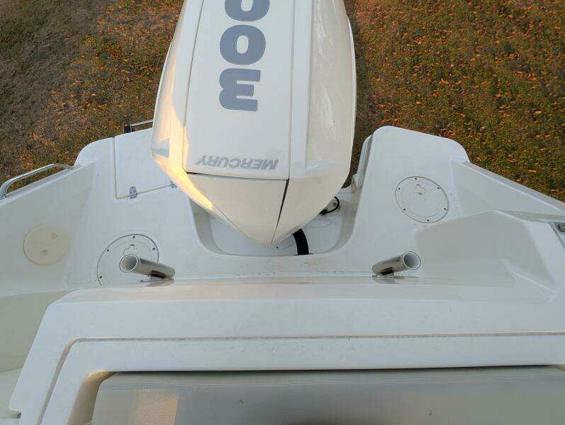 Demo Pay 24ft Boston Whaler Yacht For Sale