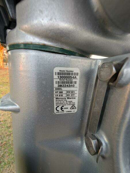 Demo Pay 24ft Boston Whaler Yacht For Sale