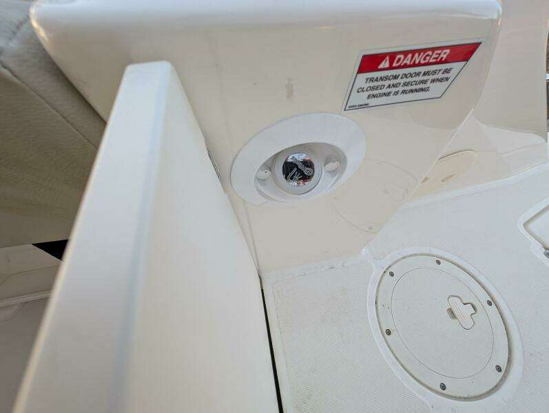 Demo Pay 24ft Boston Whaler Yacht For Sale