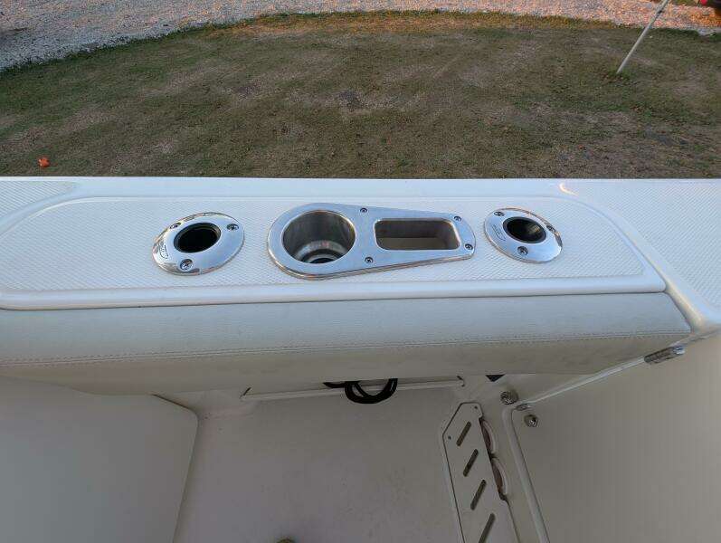 Demo Pay 24ft Boston Whaler Yacht For Sale