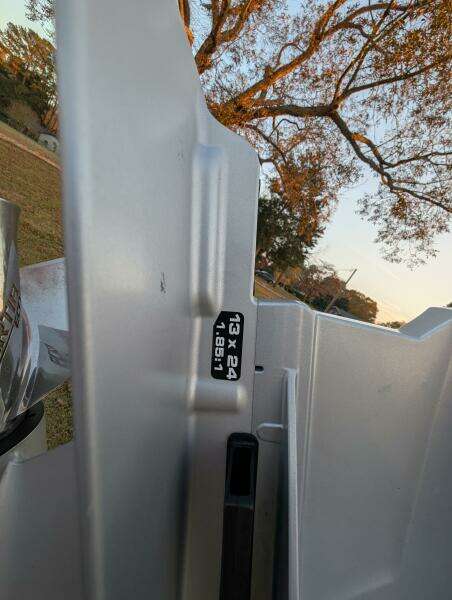 Demo Pay 24ft Boston Whaler Yacht For Sale