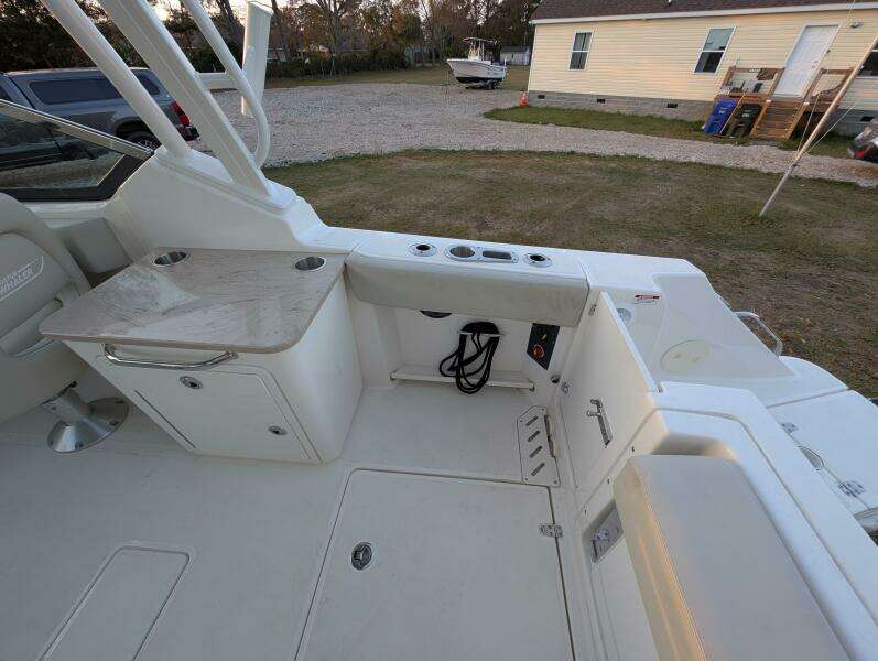 Demo Pay 24ft Boston Whaler Yacht For Sale
