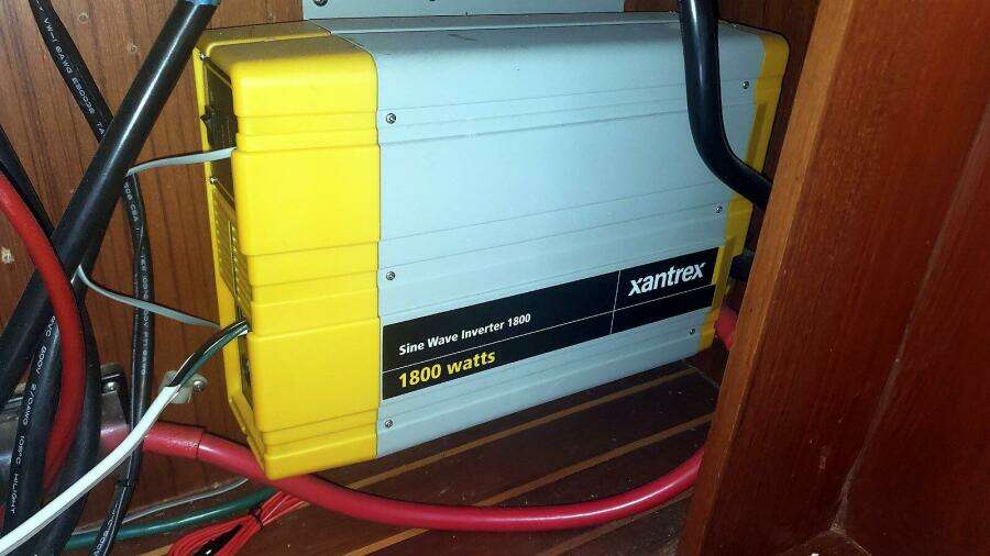 Inverter
