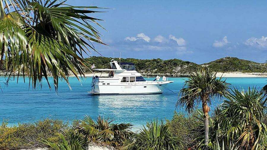 Next Chapter at Anchorage