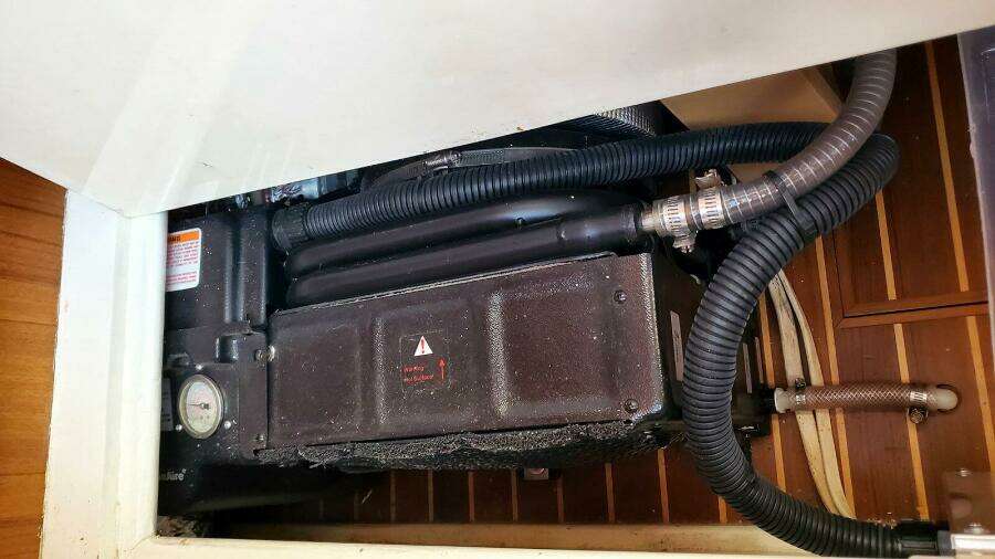 3 Zone Air Conditioning