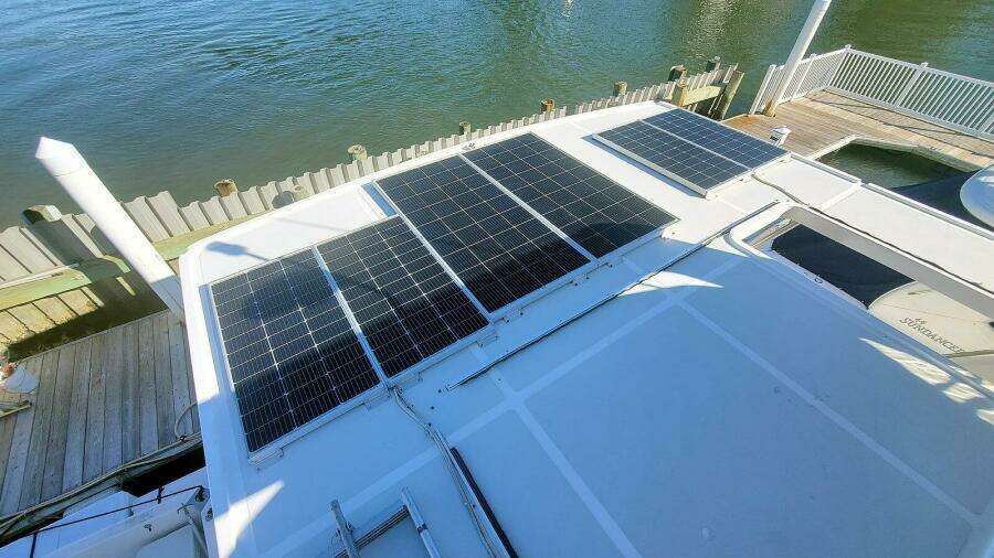 Solar Panels