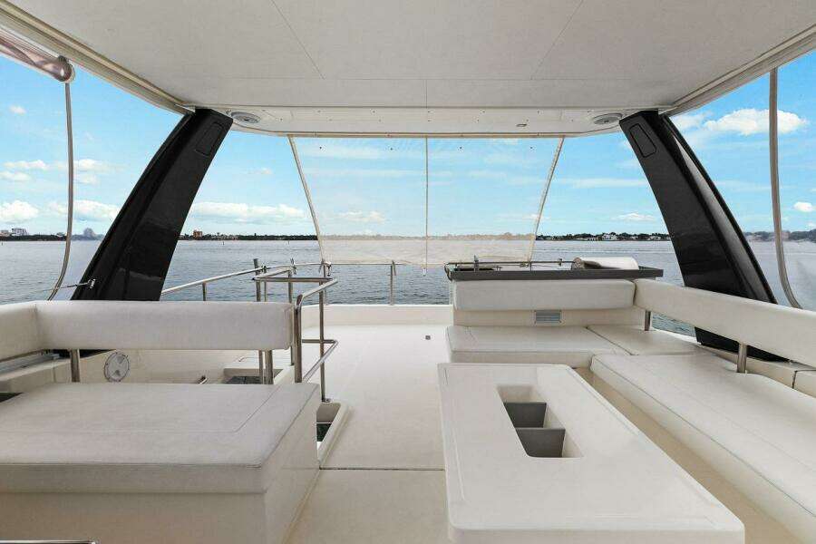 TomCat 43ft Leopard Yacht For Sale