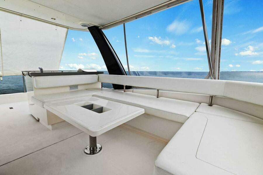 TomCat 43ft Leopard Yacht For Sale