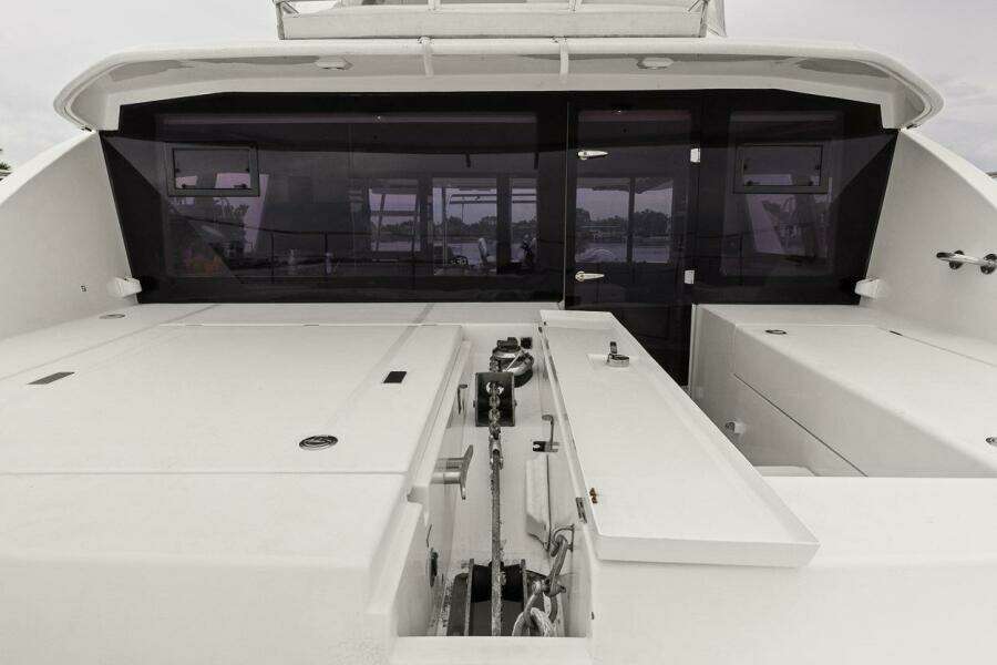 TomCat 43ft Leopard Yacht For Sale