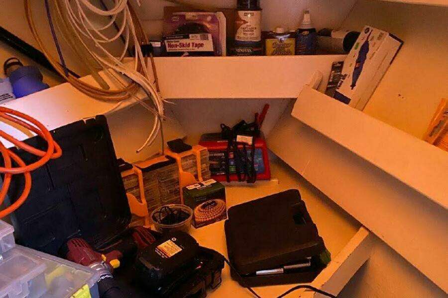 Strider 45ft Dufour Yacht For Sale