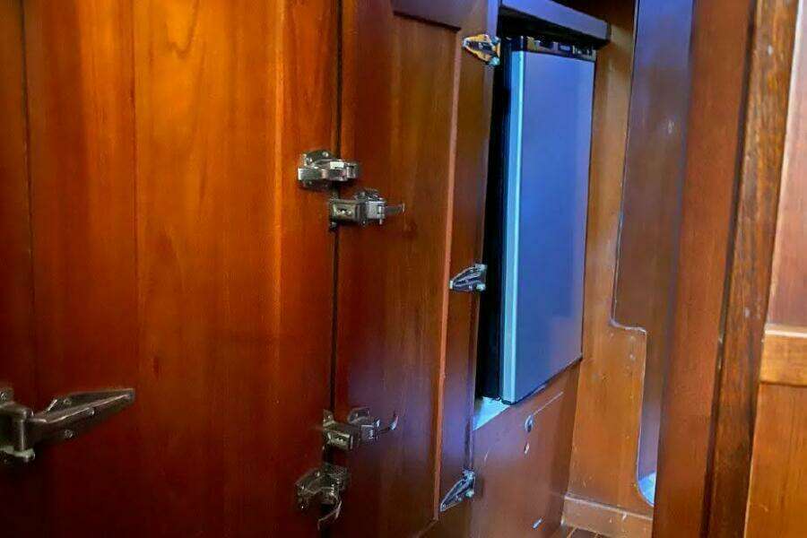 Strider 45ft Dufour Yacht For Sale