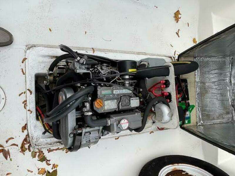 21ft Ranger Tugs Yacht For Sale