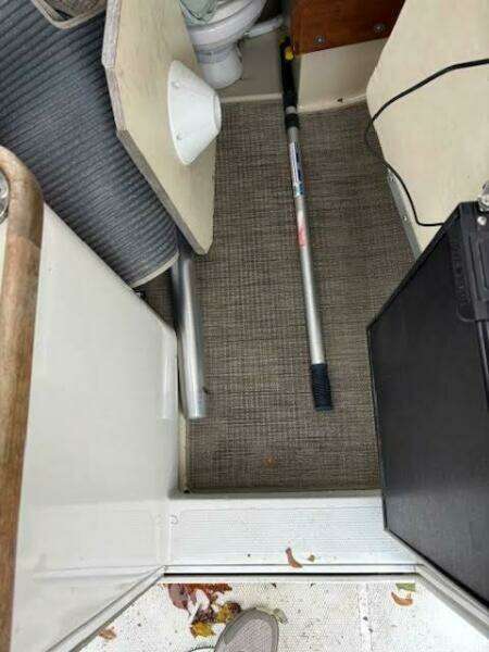 21ft Ranger Tugs Yacht For Sale