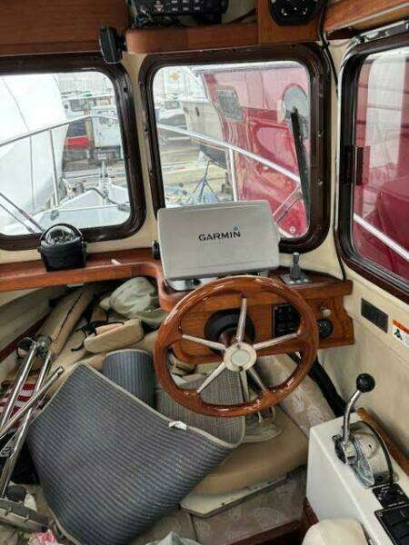 21ft Ranger Tugs Yacht For Sale