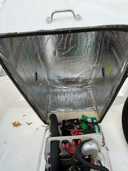 21ft Ranger Tugs Yacht For Sale