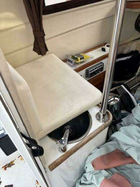 21ft Ranger Tugs Yacht For Sale