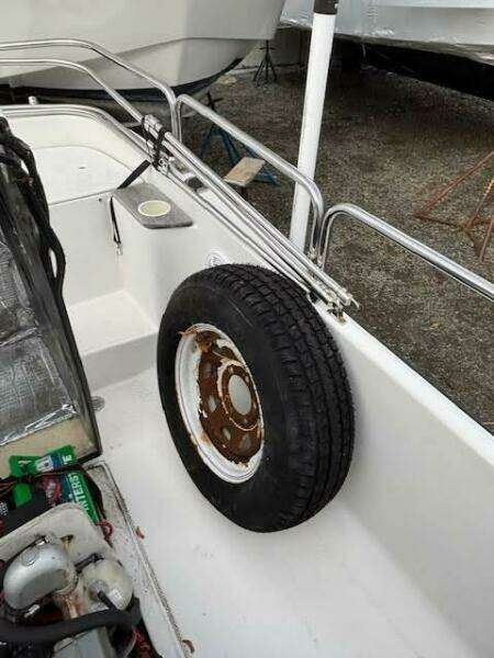 21ft Ranger Tugs Yacht For Sale