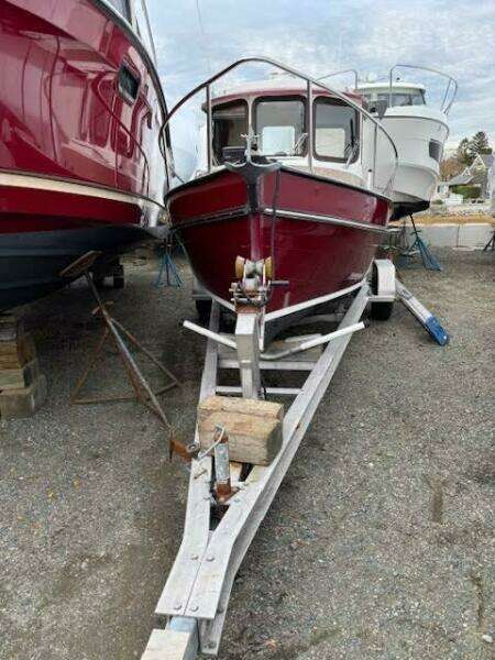 21ft Ranger Tugs Yacht For Sale