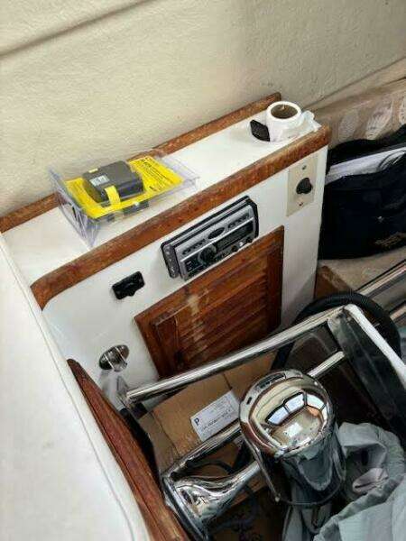 21ft Ranger Tugs Yacht For Sale