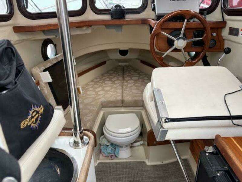 21ft Ranger Tugs Yacht For Sale