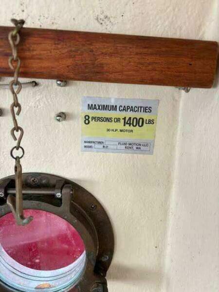 21ft Ranger Tugs Yacht For Sale