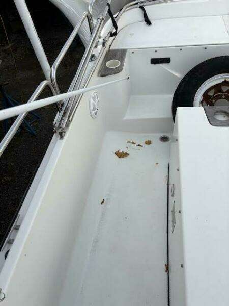 21ft Ranger Tugs Yacht For Sale