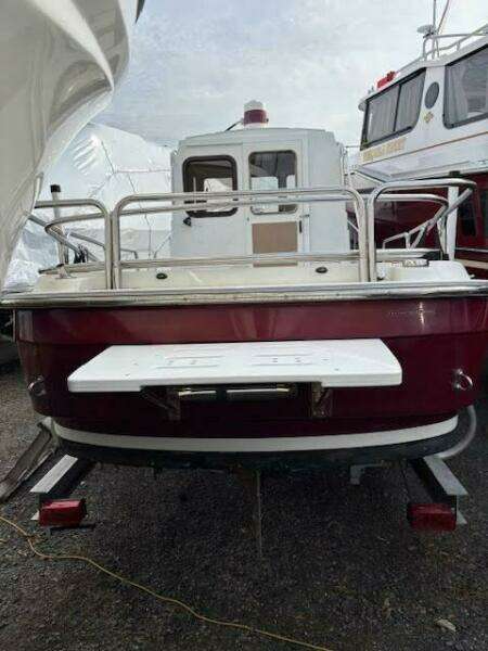 21ft Ranger Tugs Yacht For Sale