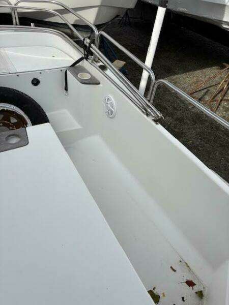 21ft Ranger Tugs Yacht For Sale