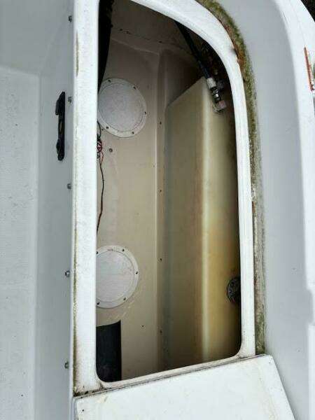 21ft Ranger Tugs Yacht For Sale