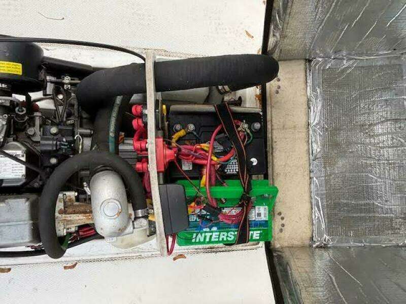 21ft Ranger Tugs Yacht For Sale