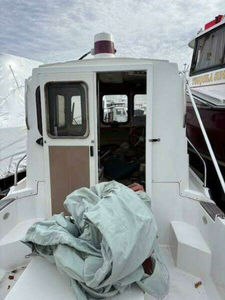 21ft Ranger Tugs Yacht For Sale