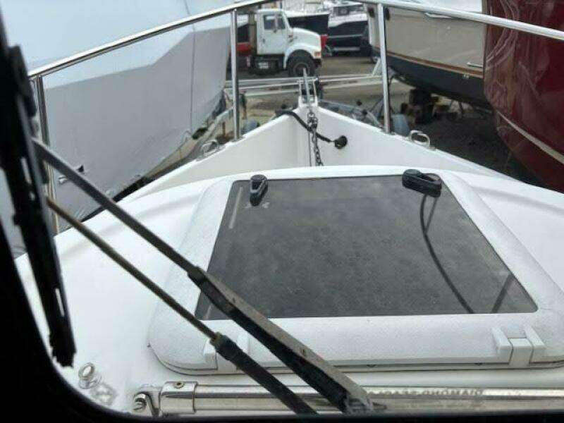 21ft Ranger Tugs Yacht For Sale