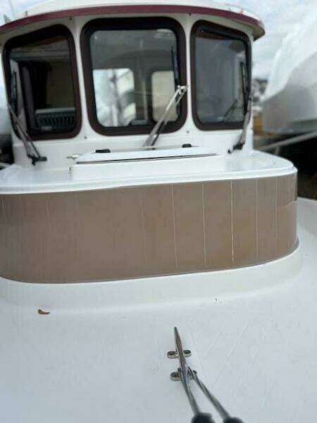 21ft Ranger Tugs Yacht For Sale