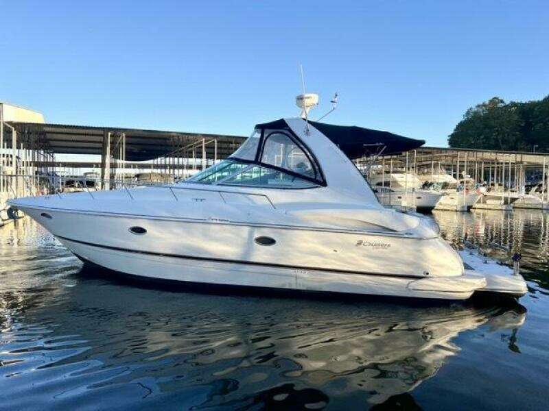 5 Partner Ship 2003 Cruisers 3772 Port View 1 Medium