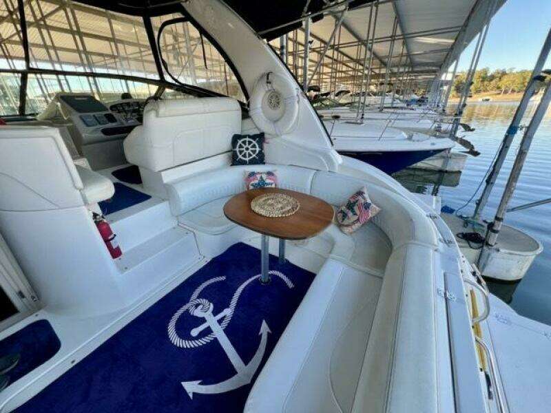 9 Partner Ship 2003 Cruisers 3772 Cockpit 1 Medium