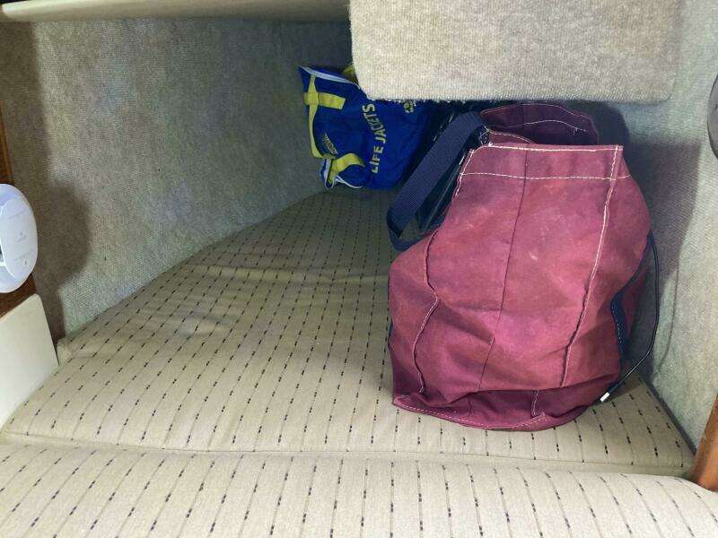 34ft Pacific Seacraft Yacht For Sale