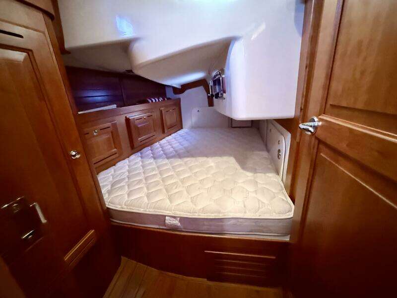 Tangaroa 40ft Tartan Yacht For Sale