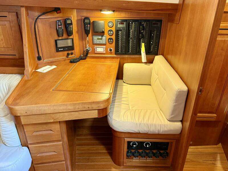 Tangaroa 40ft Tartan Yacht For Sale