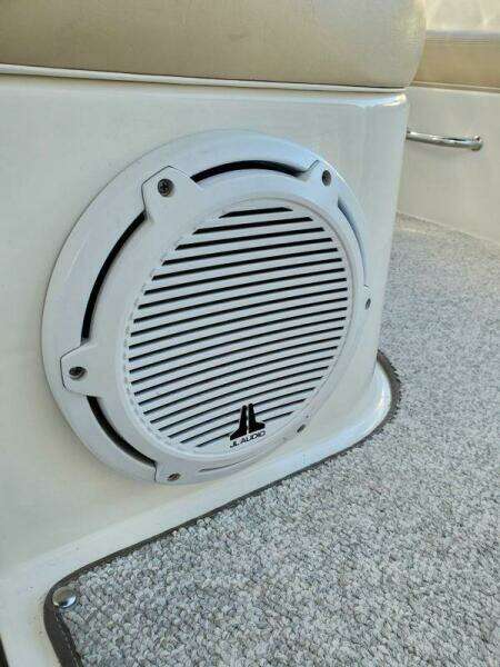 31ft Sea Ray Yacht For Sale