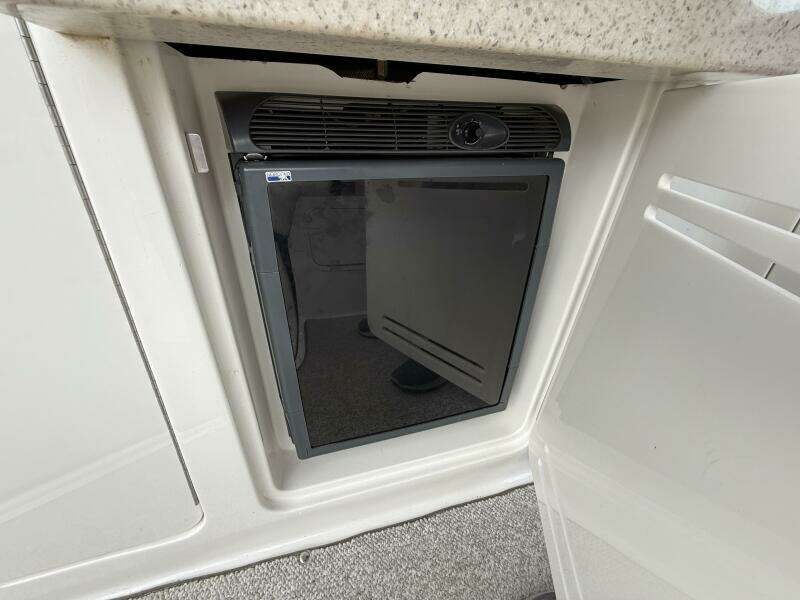 31ft Sea Ray Yacht For Sale