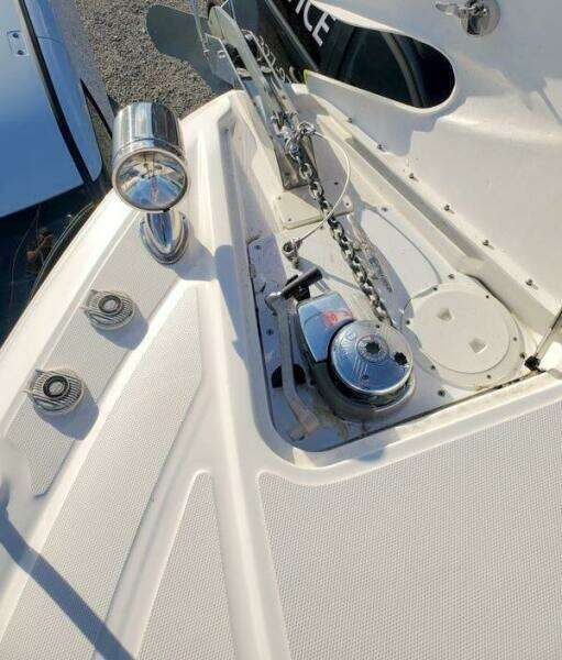 31ft Sea Ray Yacht For Sale