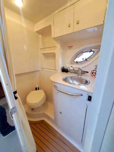 31ft Sea Ray Yacht For Sale