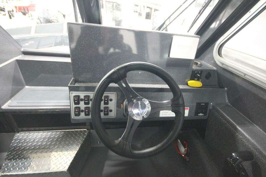 Fall Special Pricing 24ft Weldcraft Yacht For Sale