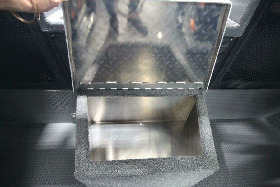 Fall Special Pricing 24ft Weldcraft Yacht For Sale