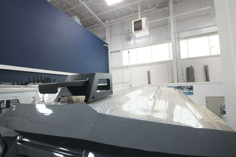 Fall Special Pricing 24ft Weldcraft Yacht For Sale