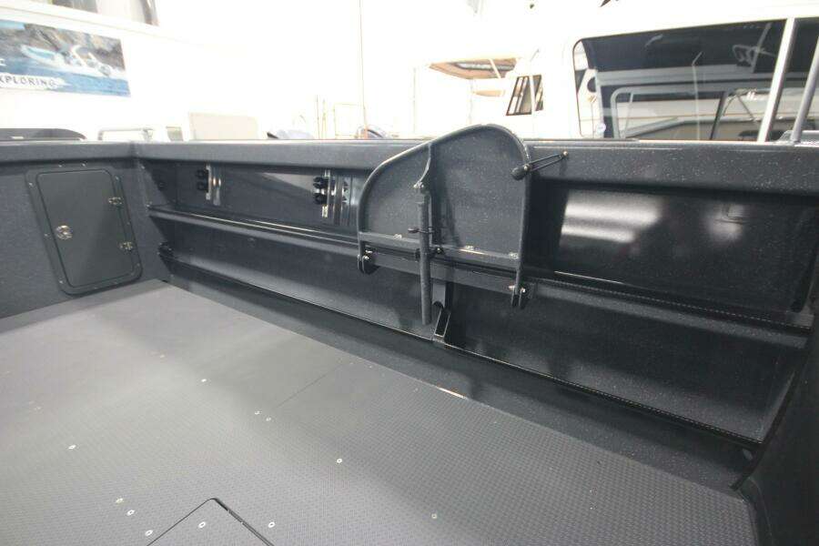 Fall Special Pricing 24ft Weldcraft Yacht For Sale