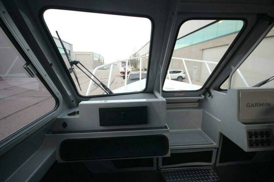 Fall Special Pricing 24ft Weldcraft Yacht For Sale