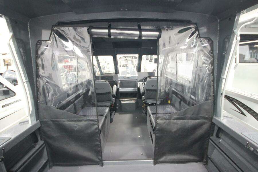 Fall Special Pricing 24ft Weldcraft Yacht For Sale