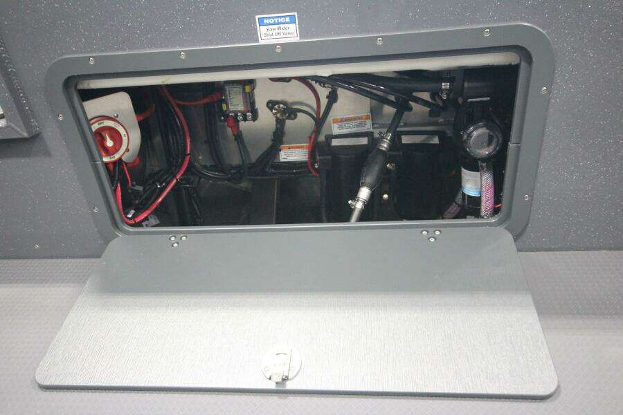 Fall Special Pricing 24ft Weldcraft Yacht For Sale